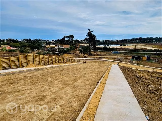 Condominio VistaSantuario, Las Cruces, El Tabo - Imagen 4