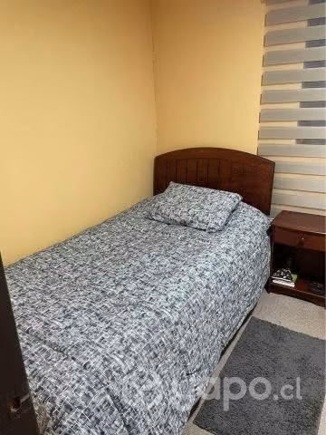 Se arrienda Casa grande en Puerto Montt por dia
