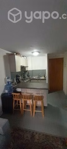 Excelente departamento en muy buena ubicación