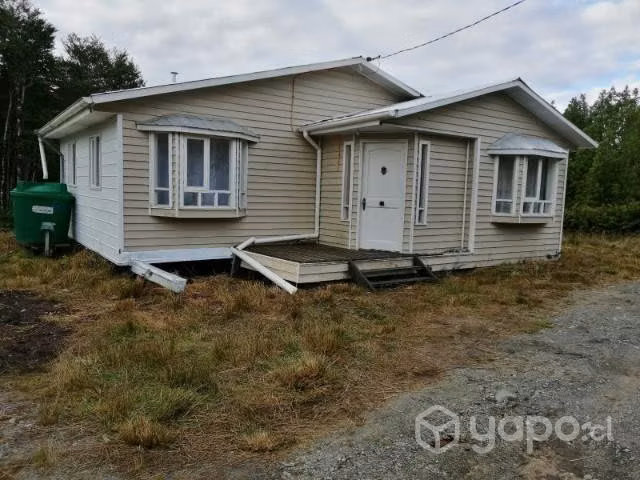 Venta de 2 casas en parcela - Imagen 4