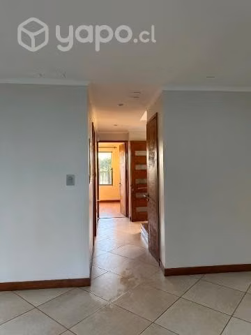 Arriendo casa Hacienda Esmeralda