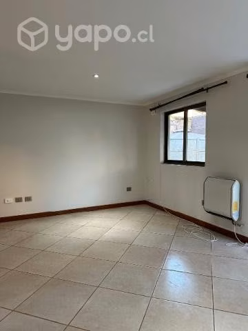 Arriendo casa Hacienda Esmeralda