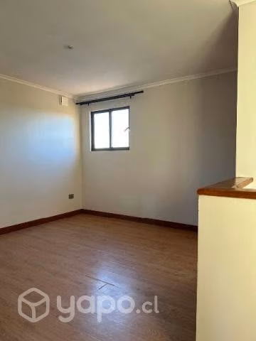 Arriendo casa Hacienda Esmeralda