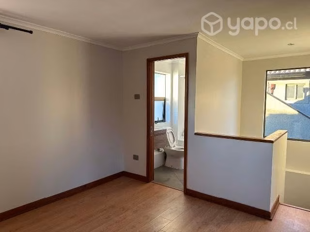 Arriendo casa Hacienda Esmeralda