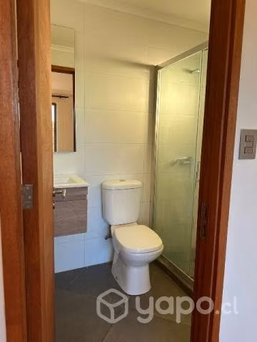 Arriendo casa Hacienda Esmeralda