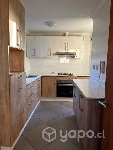 Arriendo casa Hacienda Esmeralda