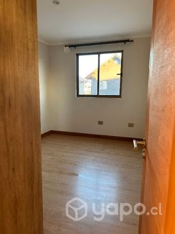 Arriendo casa Hacienda Esmeralda