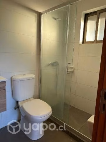 Arriendo casa Hacienda Esmeralda