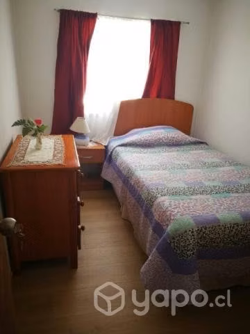 Arriendo casa en Villarrica - Verano 2024