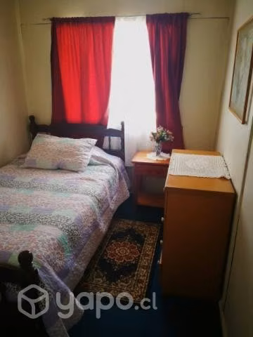 Arriendo casa en Villarrica - Verano 2024