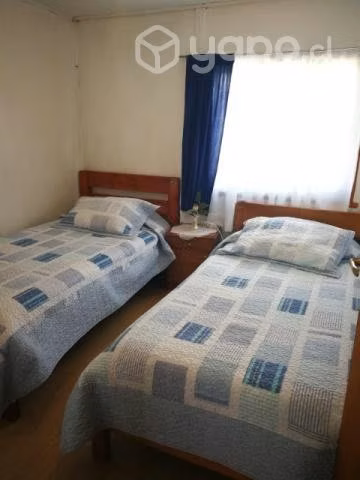 Arriendo casa en Villarrica - Verano 2024