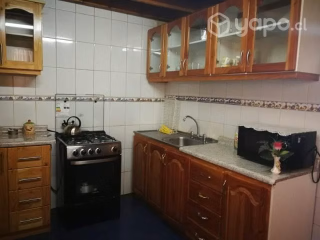 Arriendo casa en Villarrica - Verano 2024