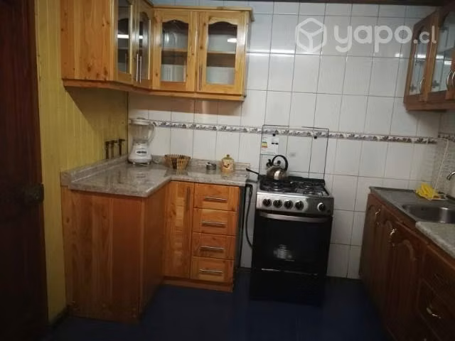 Arriendo casa en Villarrica - Verano 2024