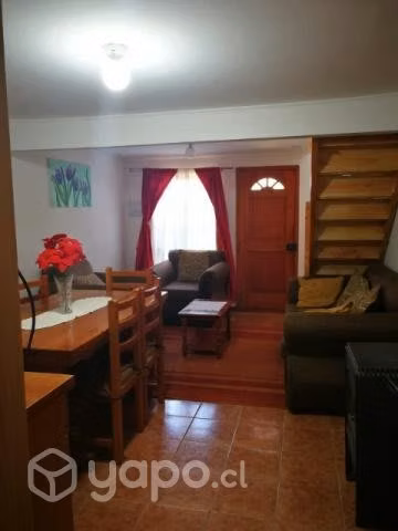 Arriendo casa en Villarrica - Verano 2024