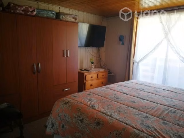 Arriendo casa en Villarrica - Verano 2024