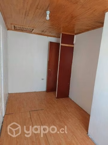 Se arrienda casa