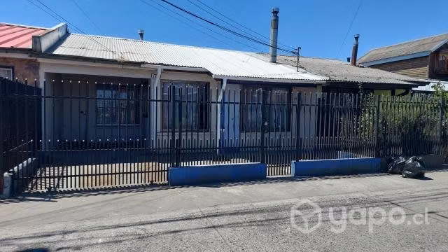 Se arrienda casa