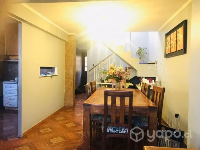 Venta de casa en la Pintana - Imagen 6