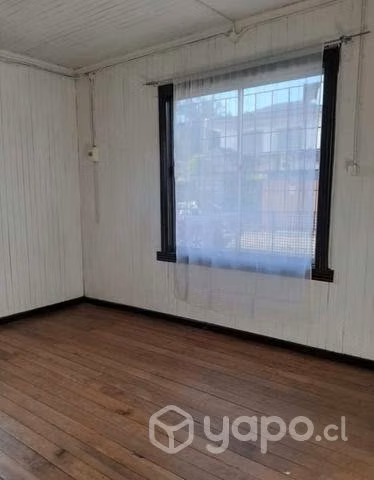 Arriendo depto