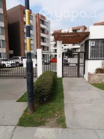 Arriendo Departamento Serena a 1 cudra ruta 5
