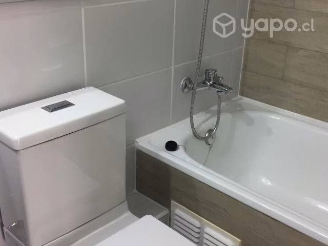 Arriendo acogedor departamento