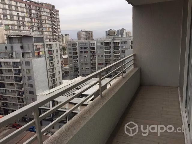 Arriendo acogedor departamento
