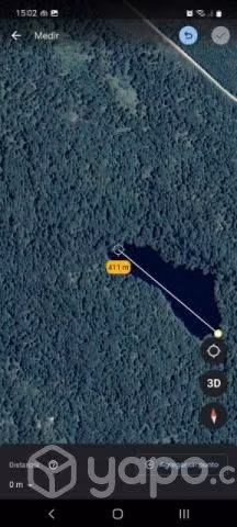 Venta de terreno en lago verde, región aysen - Imagen 4