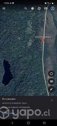 Venta de terreno en lago verde, región aysen - Imagen 6