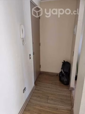 Se arrienda departamento / 3 dormitorios / 2 baños