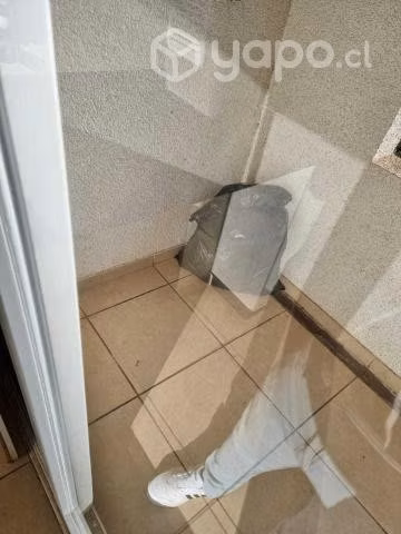 Se arrienda departamento / 3 dormitorios / 2 baños
