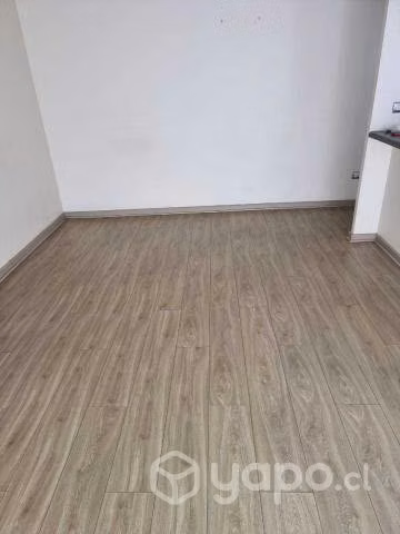 Se arrienda departamento / 3 dormitorios / 2 baños