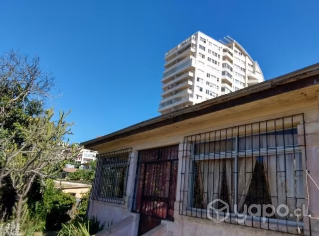 Casa Avenida Alemania, Vista Al Mar 3d2b