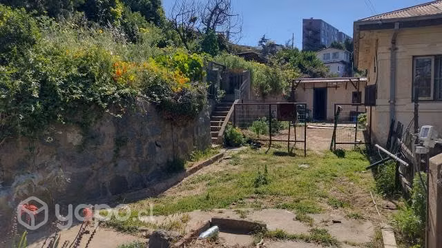 Casa Avenida Alemania, Vista Al Mar 3d2b