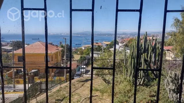 Casa Avenida Alemania, Vista Al Mar 3d2b