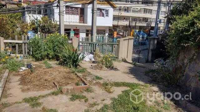 Casa Avenida Alemania, Vista Al Mar 3d2b