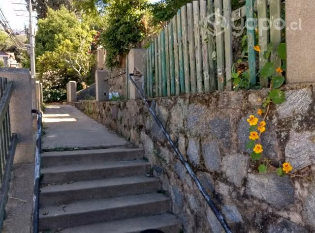 Casa Avenida Alemania, Vista Al Mar 3d2b