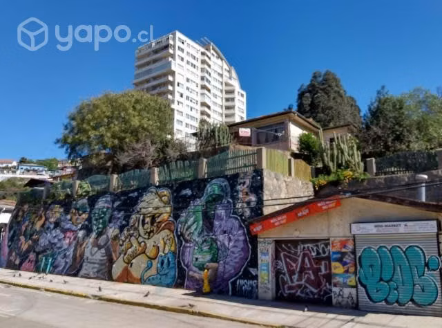 Casa Avenida Alemania, Vista Al Mar 3d2b