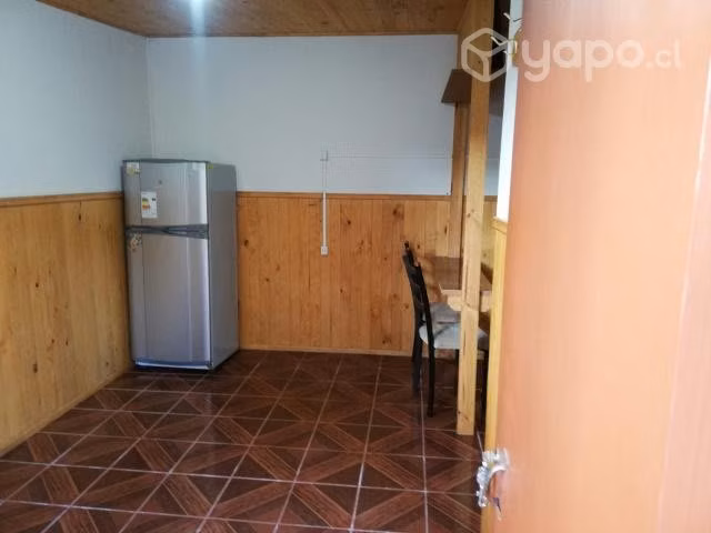 Arriendo departamento estudiantes