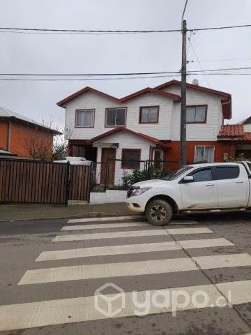 Casa en Florida con 140 mtrs cuadrados