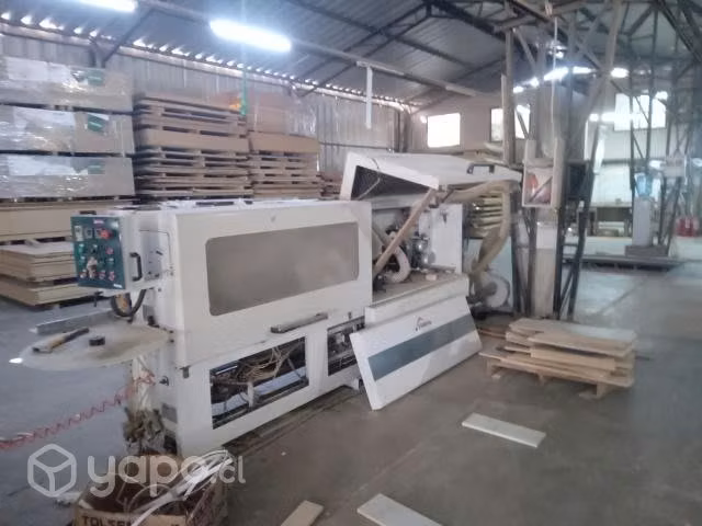 ARRIENDO Galpon 350 mt2