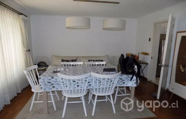 Casa en Ñuñoa - Imagen 4