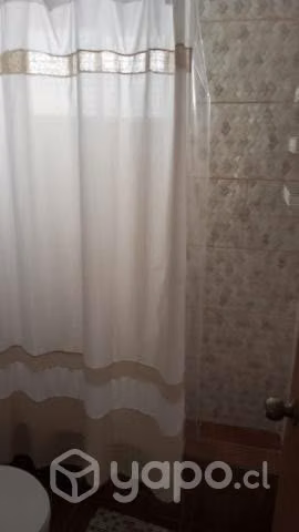 Arriendo cabaña amoblada en pucon