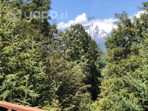 Parcela con cabaña 5020mts