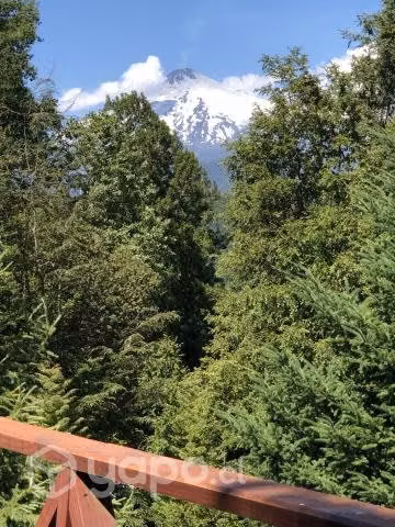 Parcela con cabaña 5020mts