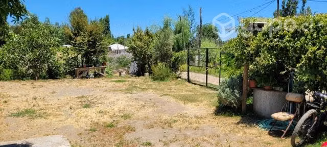 Terreno 500m2 con casa terminada Cerro Pulluquen - Imagen 2