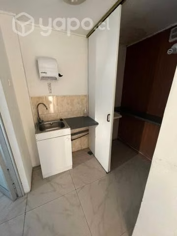 Se Arrienda Oficina en pleno centro Serrano 202, O