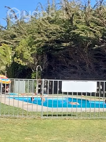 Arriendo departamento a pasos de la playa