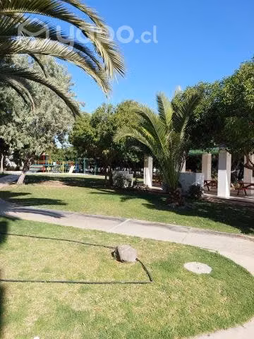 Arriendo departamento a pasos de la playa