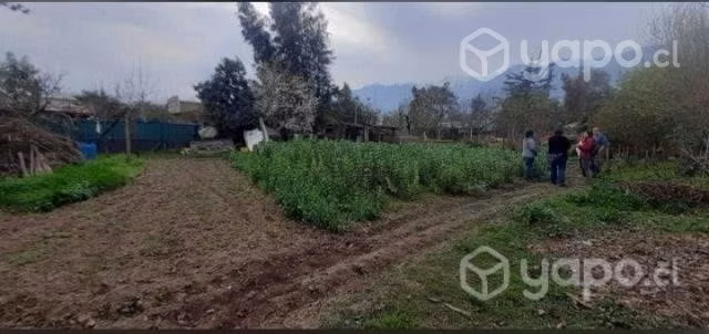 Vendo Terreno en La Florida