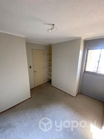 Arriendo departamento ubicado en condominio jardín